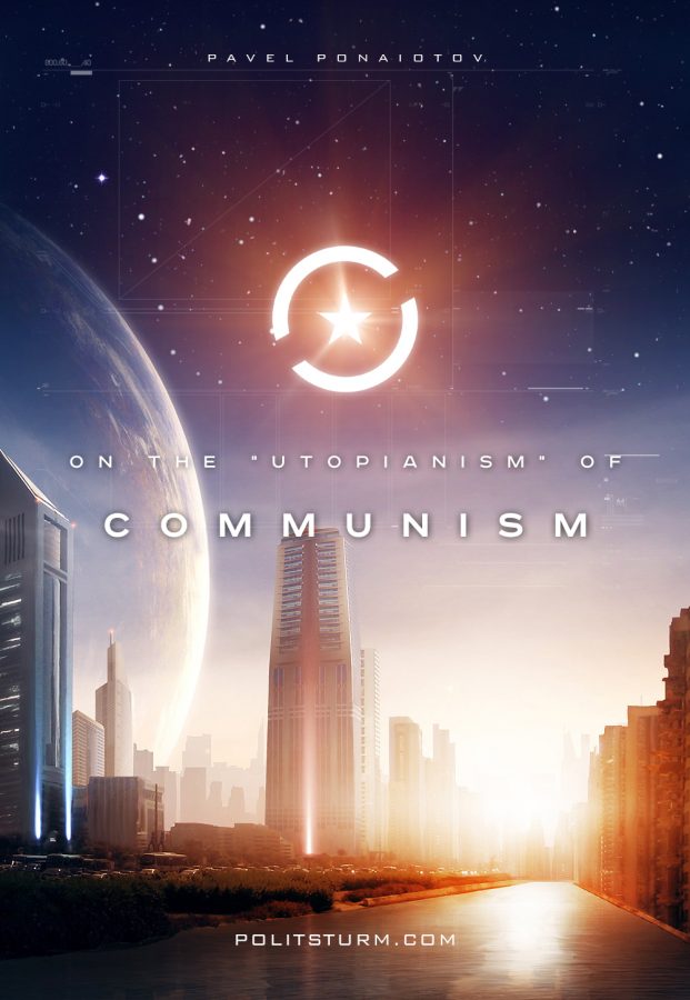 communism utopia